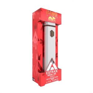 11 HXY THC Disposable Vape 3 Gram Delta Extrax In Pakistan