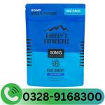 Barneys Botanicals Delta 8 THC 50mg in Pakistan