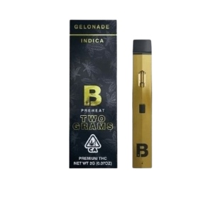Blinker THC Vapes In Islamabad