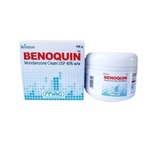 Benoquin Monobenzone Cream In Pakistan