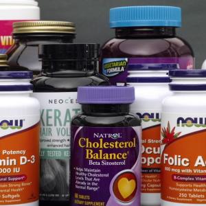 Food Supplements
