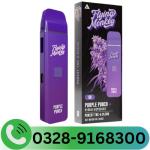 Pure CBD Disposable Pod in Pakistan