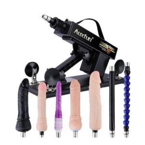 Best Dildo Sex Machine in Pakistan